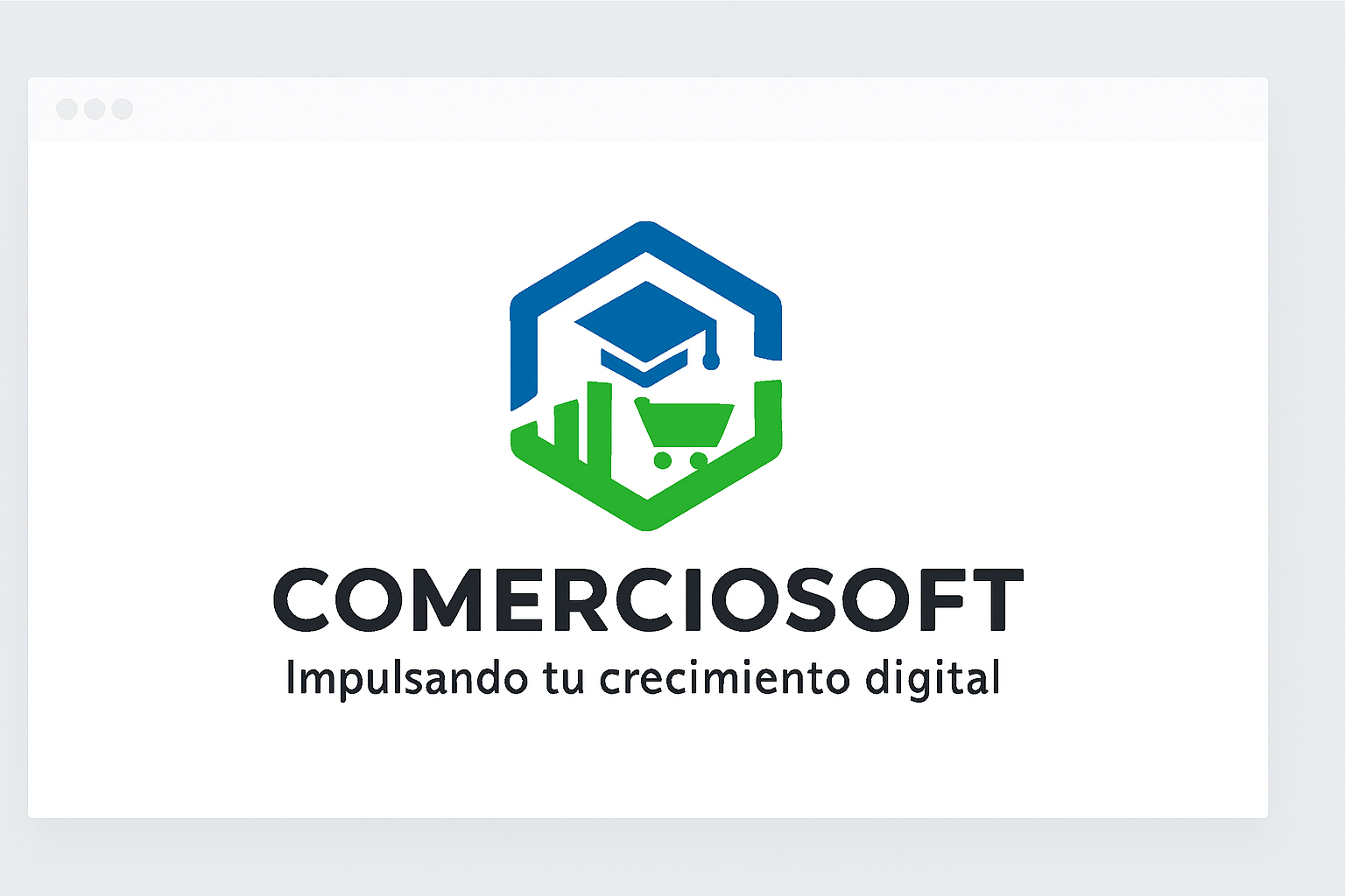 Comerciosoft