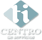 Centro de Servicios TI.